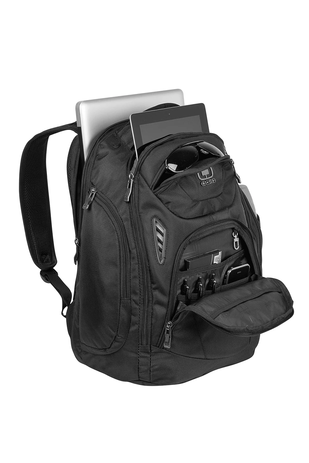 Alternative view of OGIO Mercur Pack