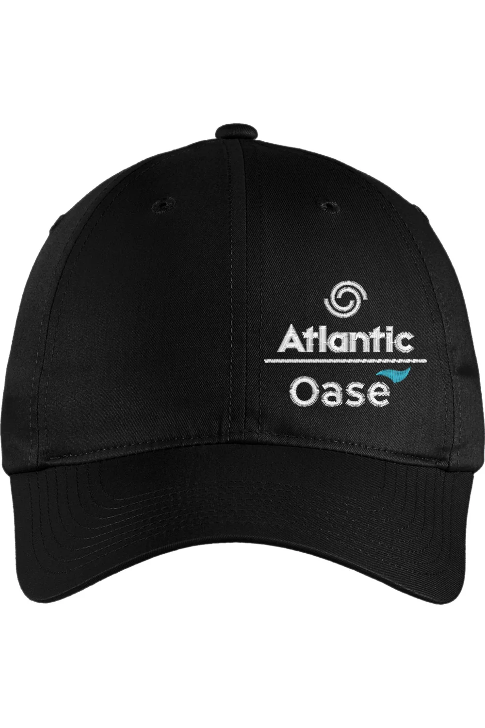 Nike Unstructured Twill Cap | AO - Image 5
