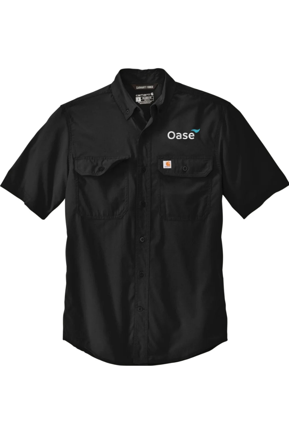 Men's Carhartt Solid Shirt