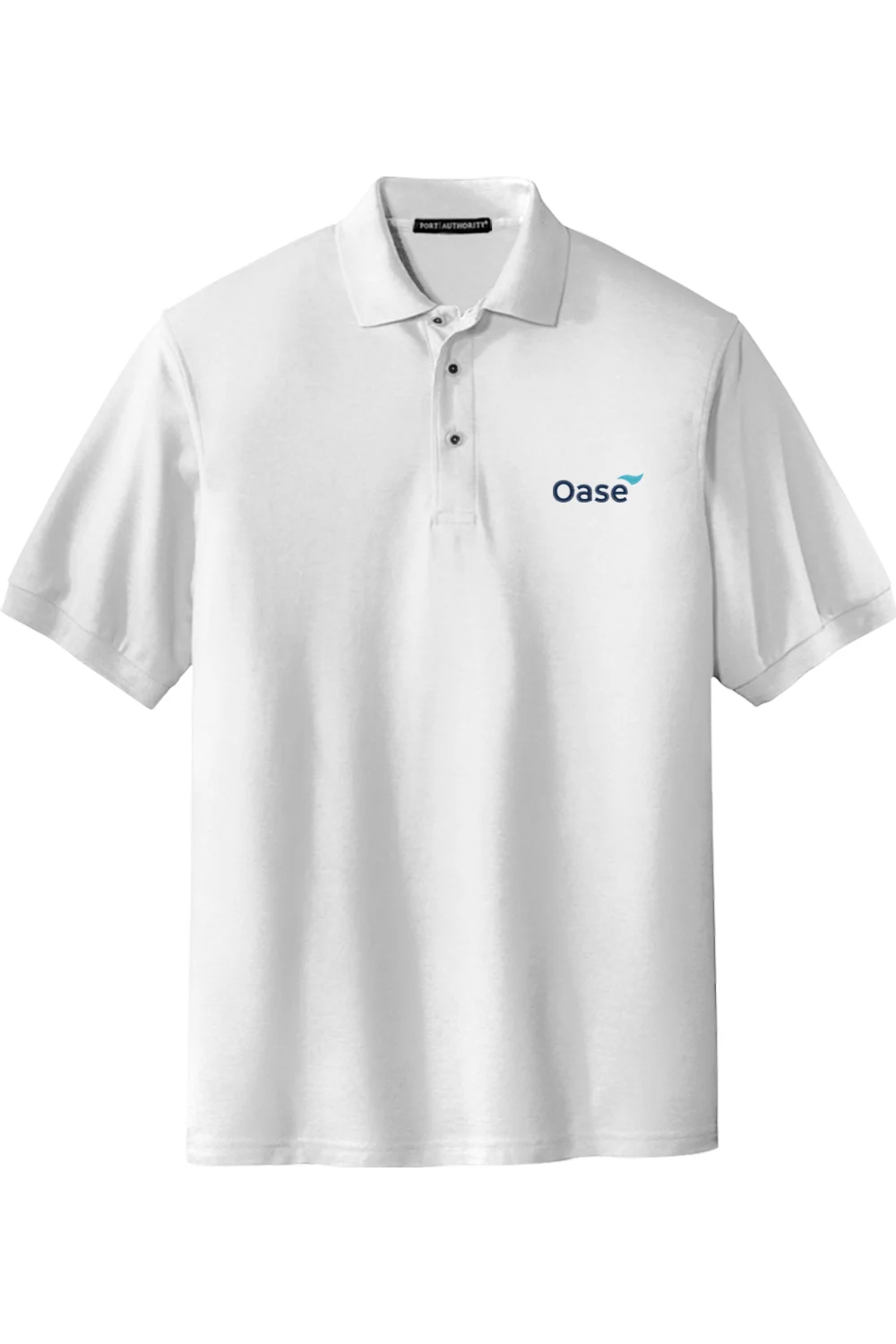 Men's Silk Touch Polo