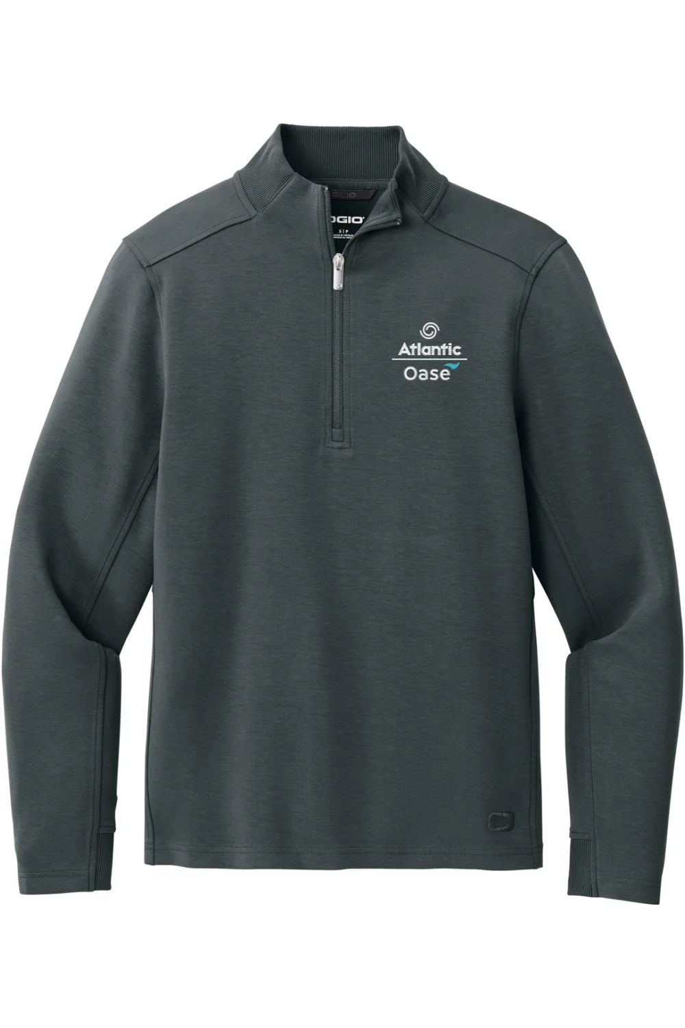 Men's OGIO Transcend 1/4-Zip | AO