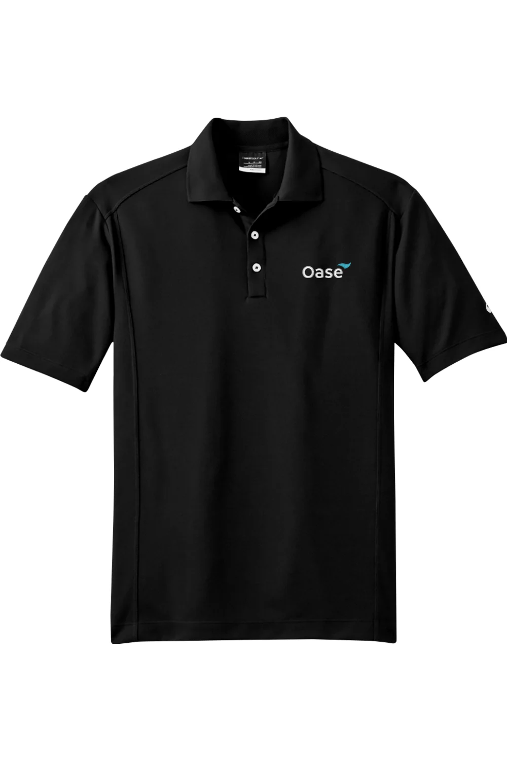 Alternative view of Men's Nike Classic Polo