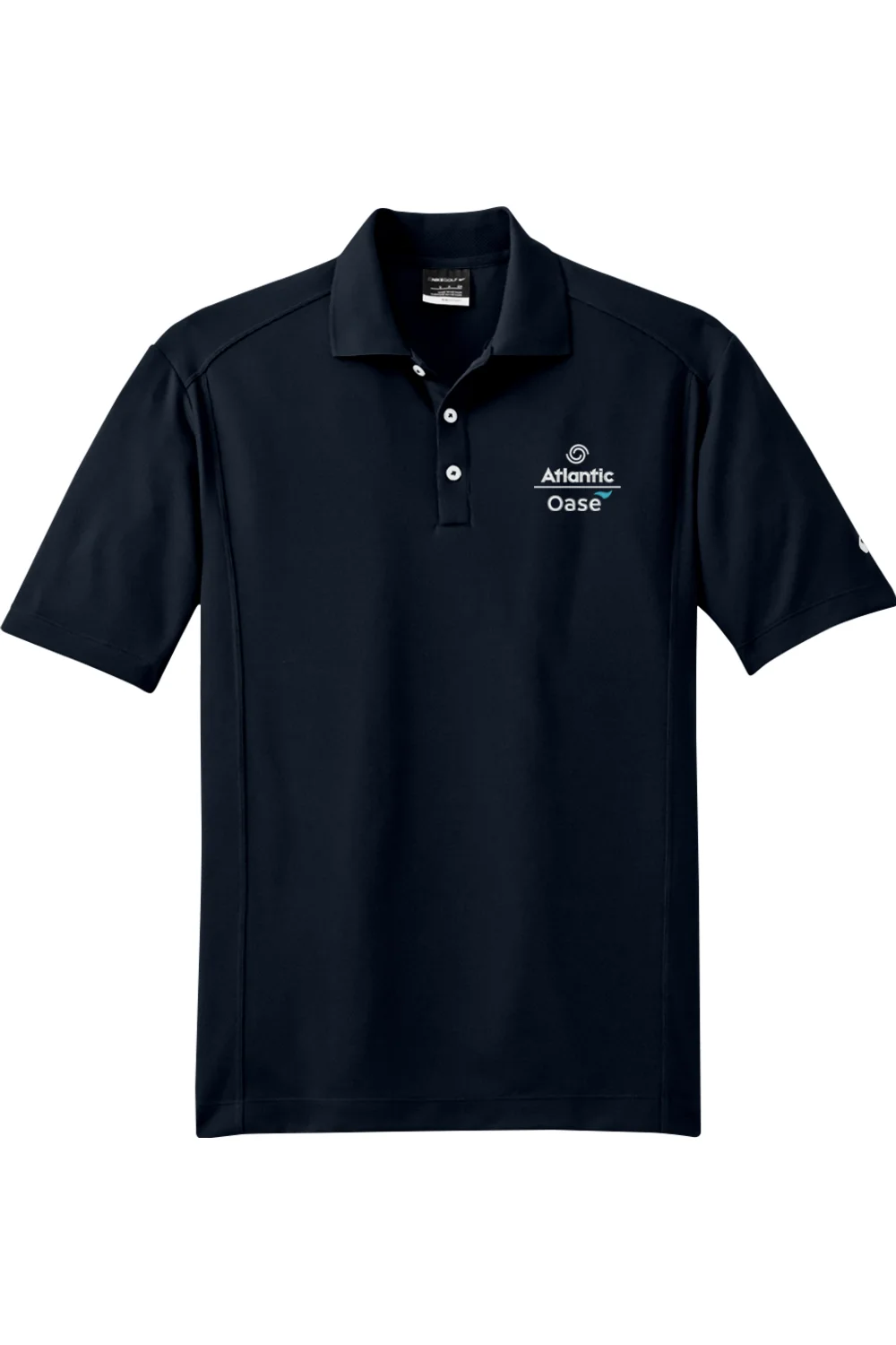 Alternative view of Men's Nike Classic Polo | AO