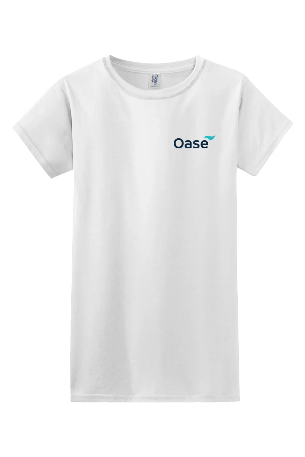 Alternative view of Women's Softstyle Tee
