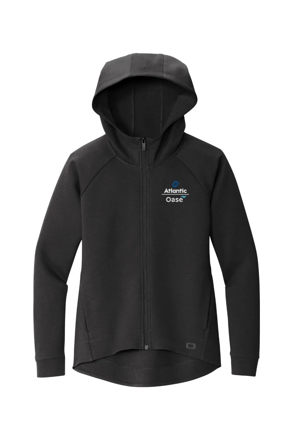 Women's Ogio Bolt Full-Zip | AO