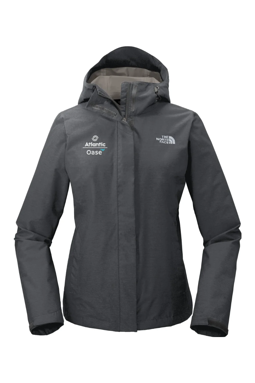 Women's TNF DryVent Rain Jacket | AO