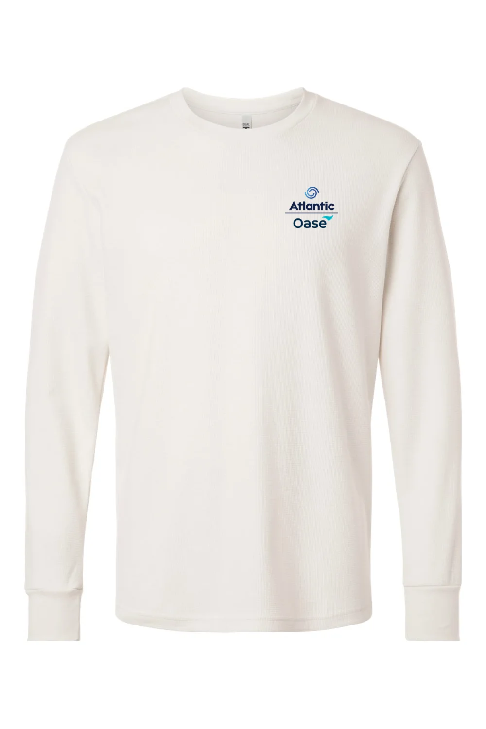 Alternative view of Men's Ideal Thermal Tee | AO