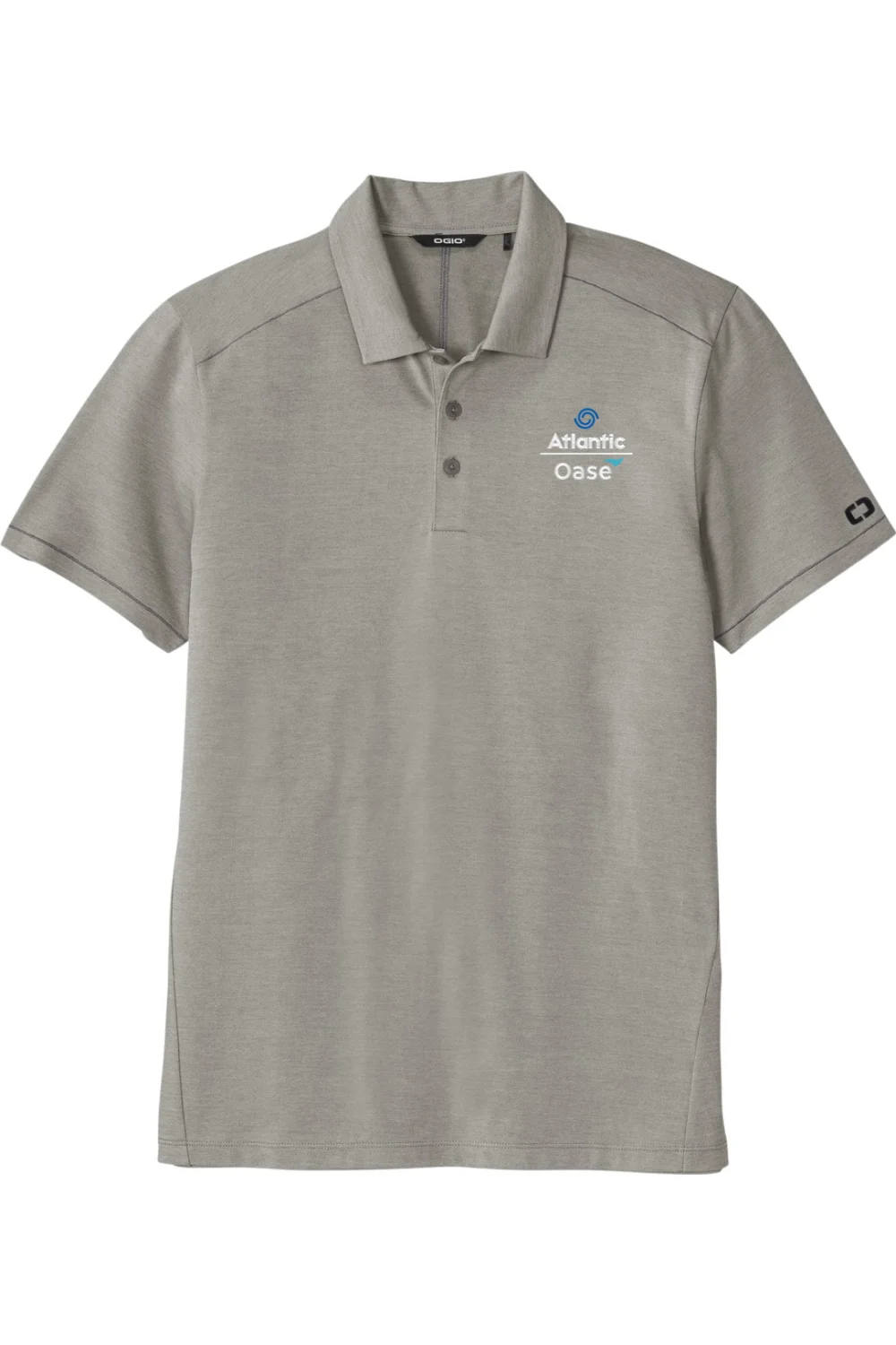 Men's OGIO Code Stretch Polo | AO - Image 3