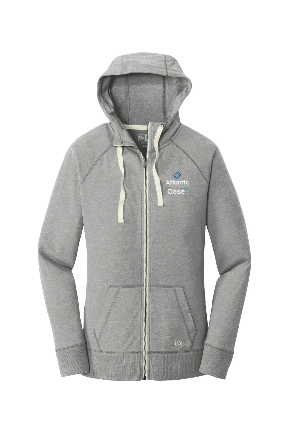 Women's Cotton Hoodie | AO