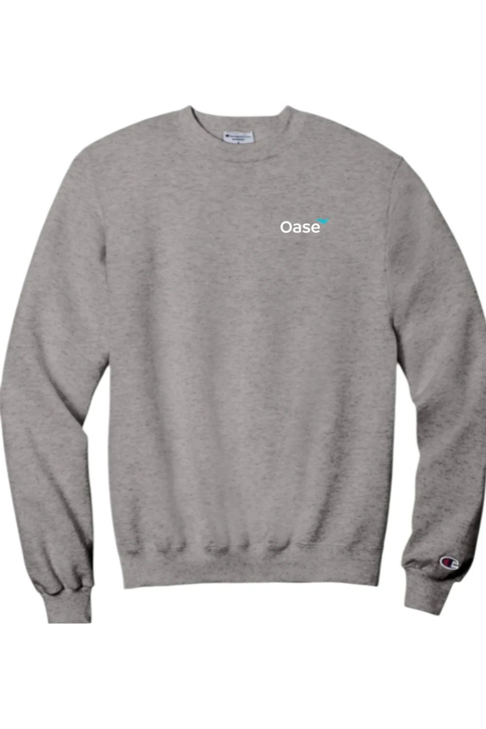 Men's Crewneck Sweatshirt - Image 4