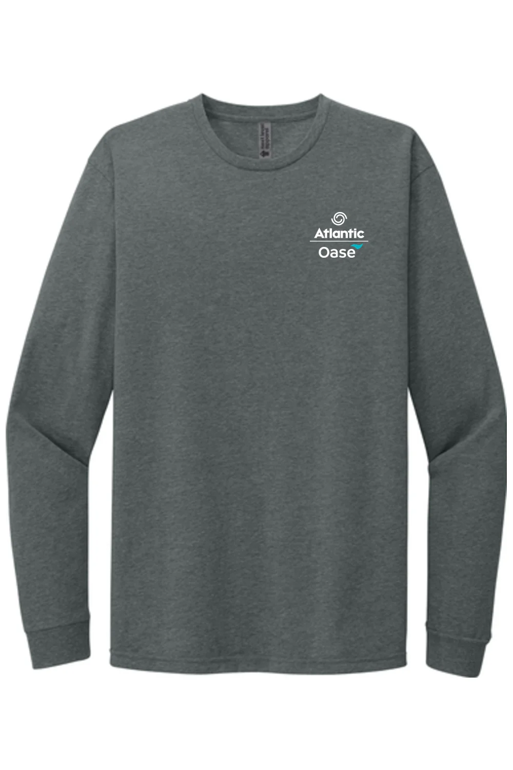 Women's CVC Tee | AO - Image 4