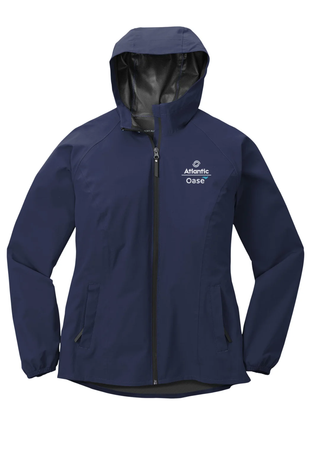 Alternative view of Women's Essential Rain Jacket | AO