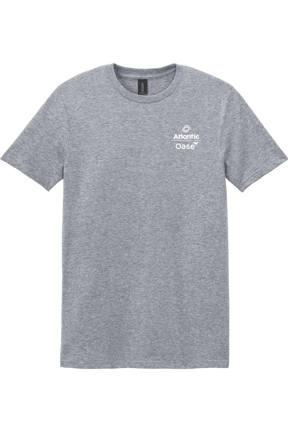 Men's Softstyle Tee | AO - Image 3