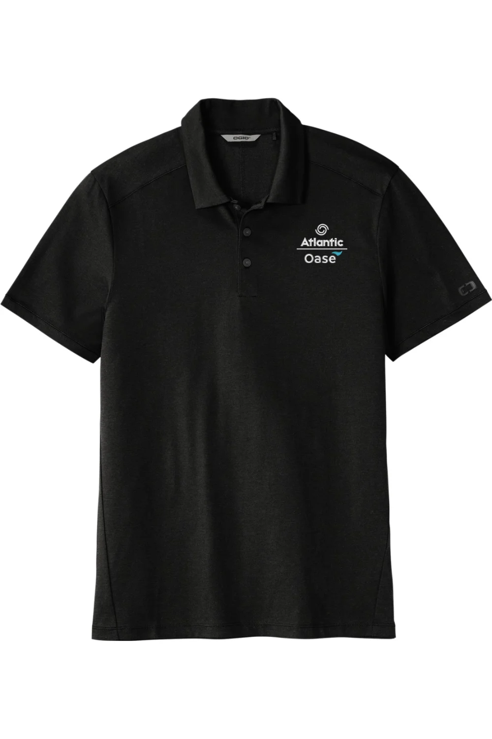 Men's OGIO Code Stretch Polo | AO
