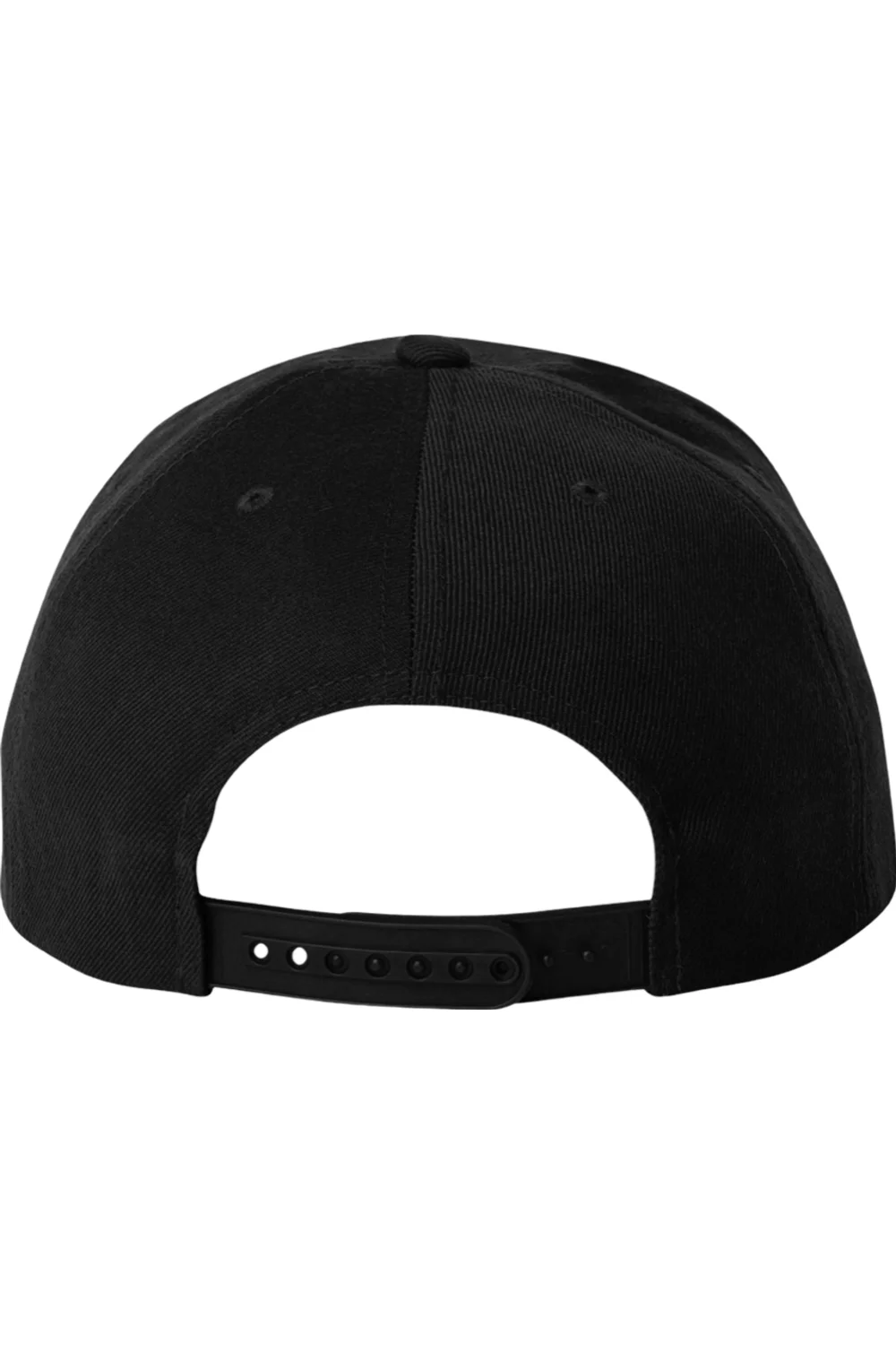Alternative view of Flat Bill Snapback Cap | AO