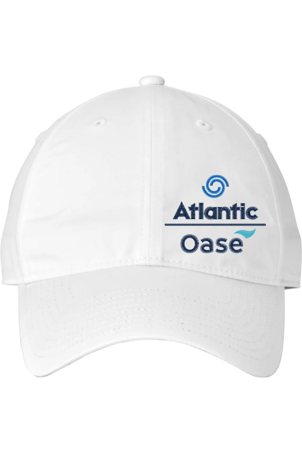 Nike Unstructured Twill Cap | AO - Image 3