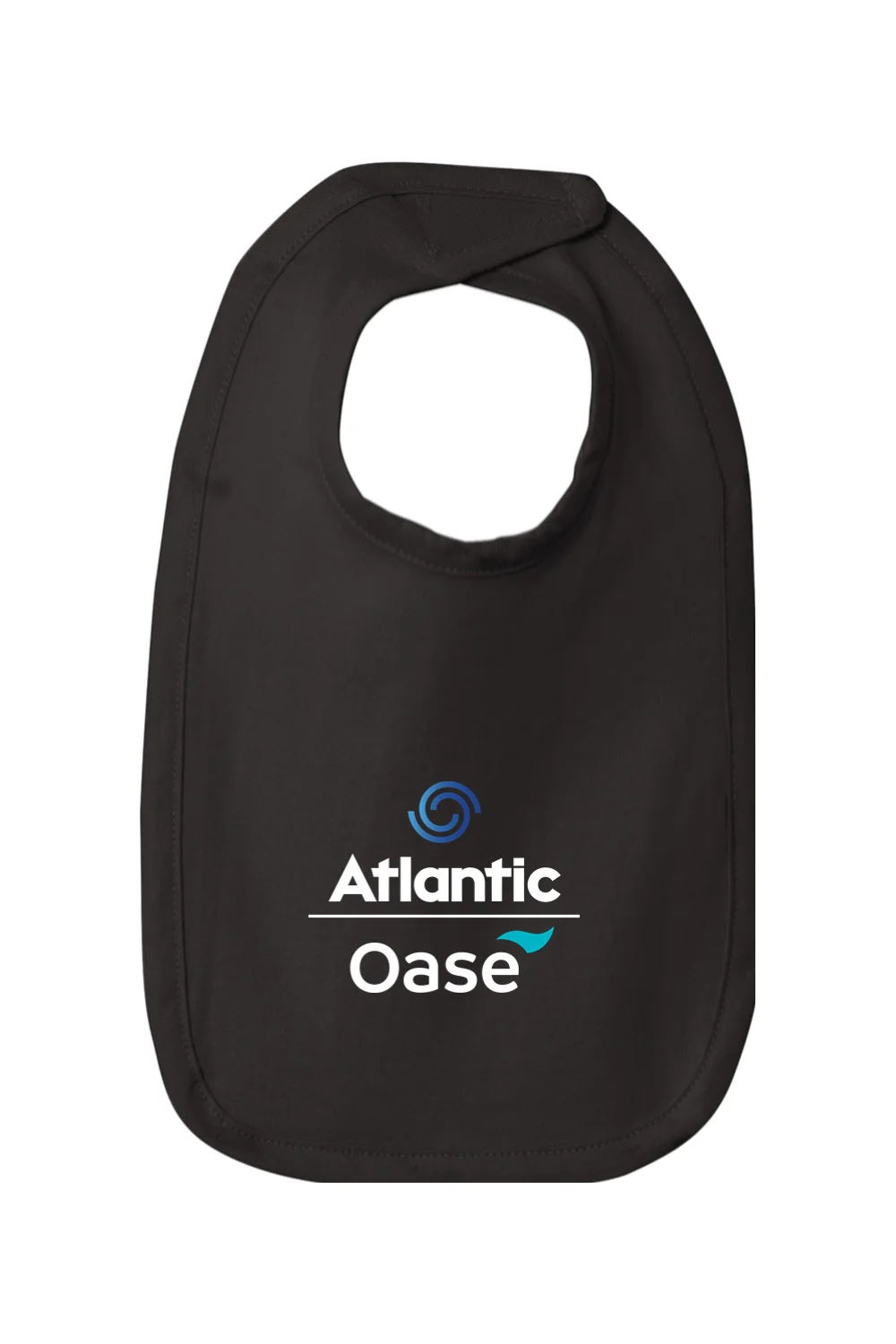 Alternative view of Premium Jersey Bib | AO