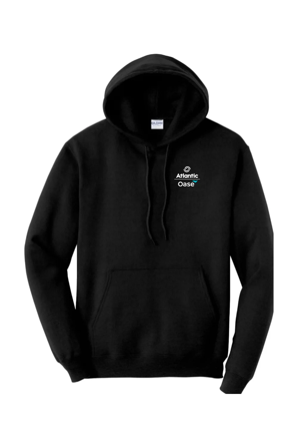 Men's Heavy Blend Hooded Sweatshirt | AO - Image 3