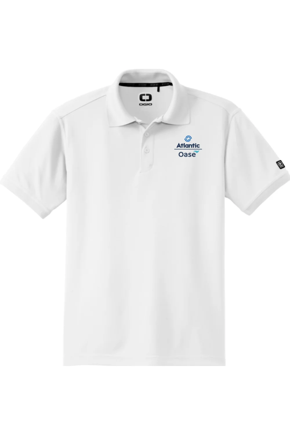 Alternative view of Men's Ogio Caliber Polo | AO