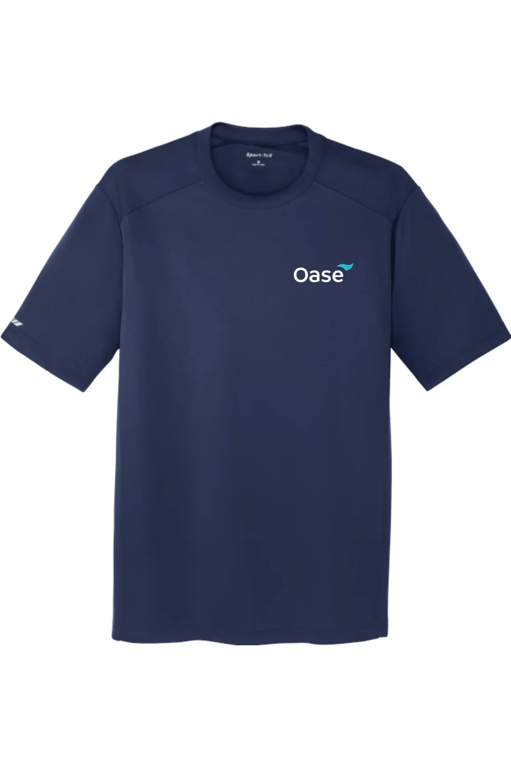 Alternative view of Men's Elevate Tee