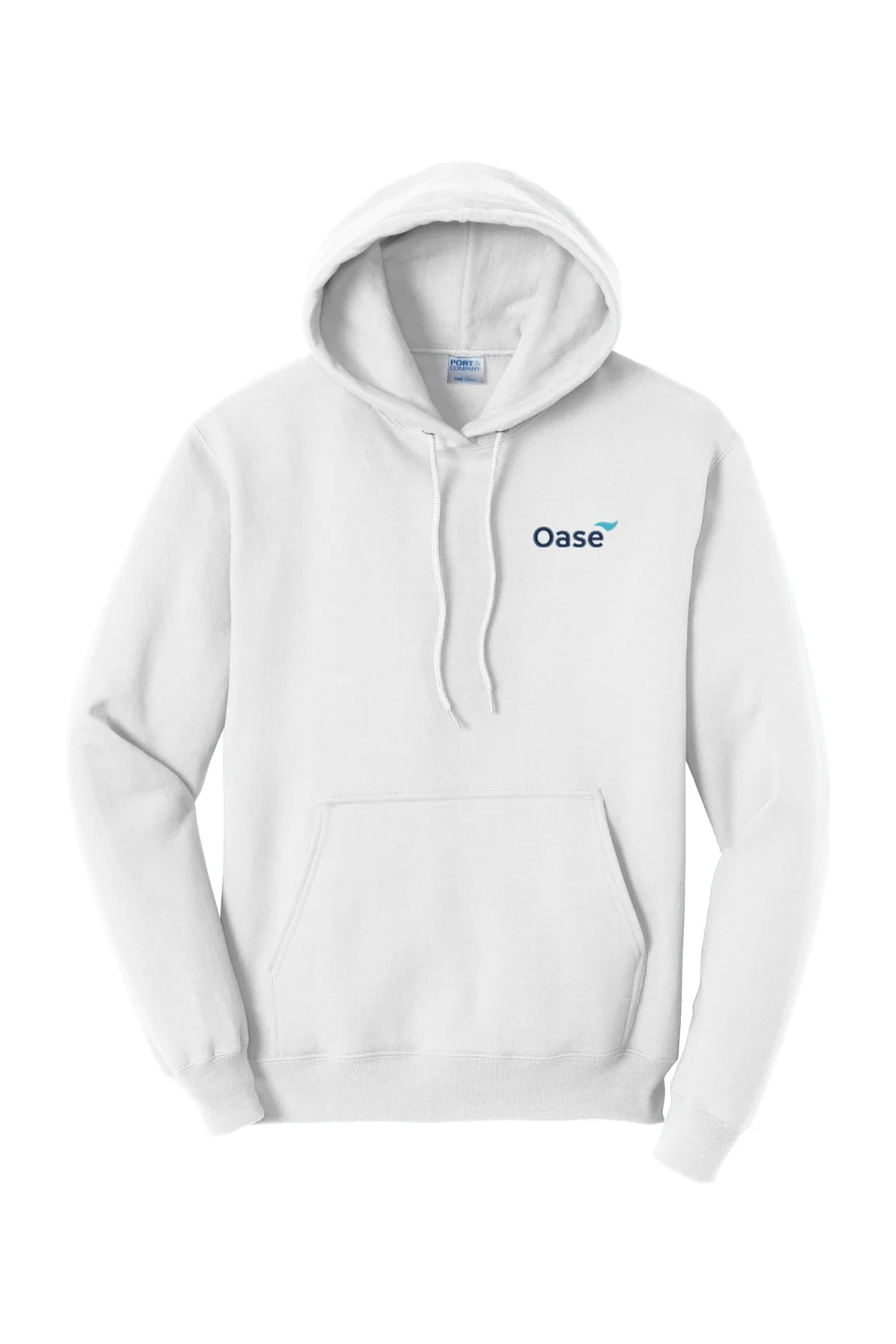 Men's Tall Core Fleece Pullover Sweatshirt
