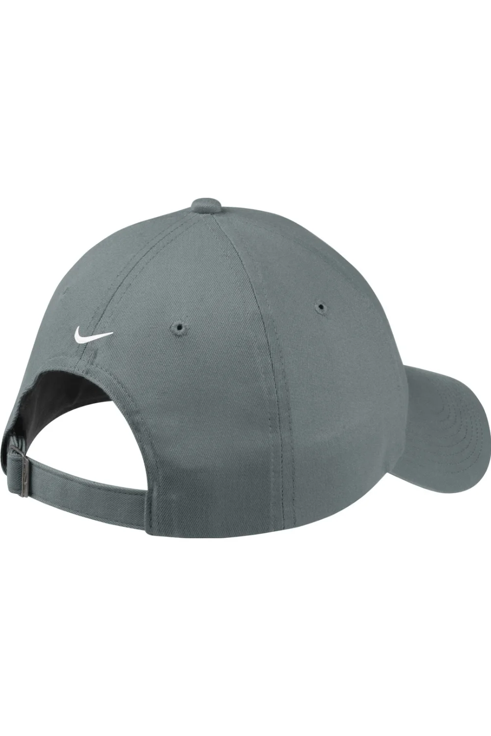 Nike Unstructured Twill Cap | AO - Image 8