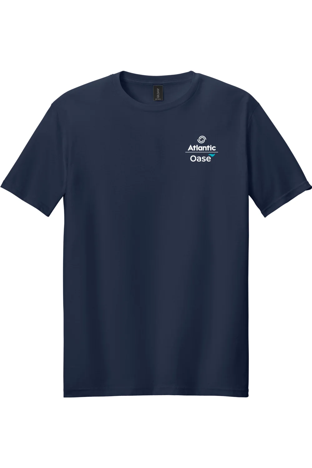 Alternative view of Men's Softstyle Tee | AO