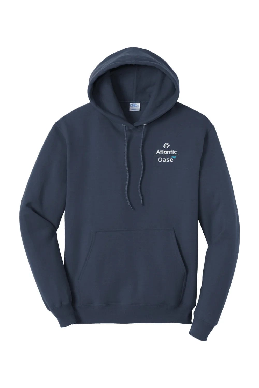 Men's Tall Fleece Pullover Sweatshirt | AO - Image 3
