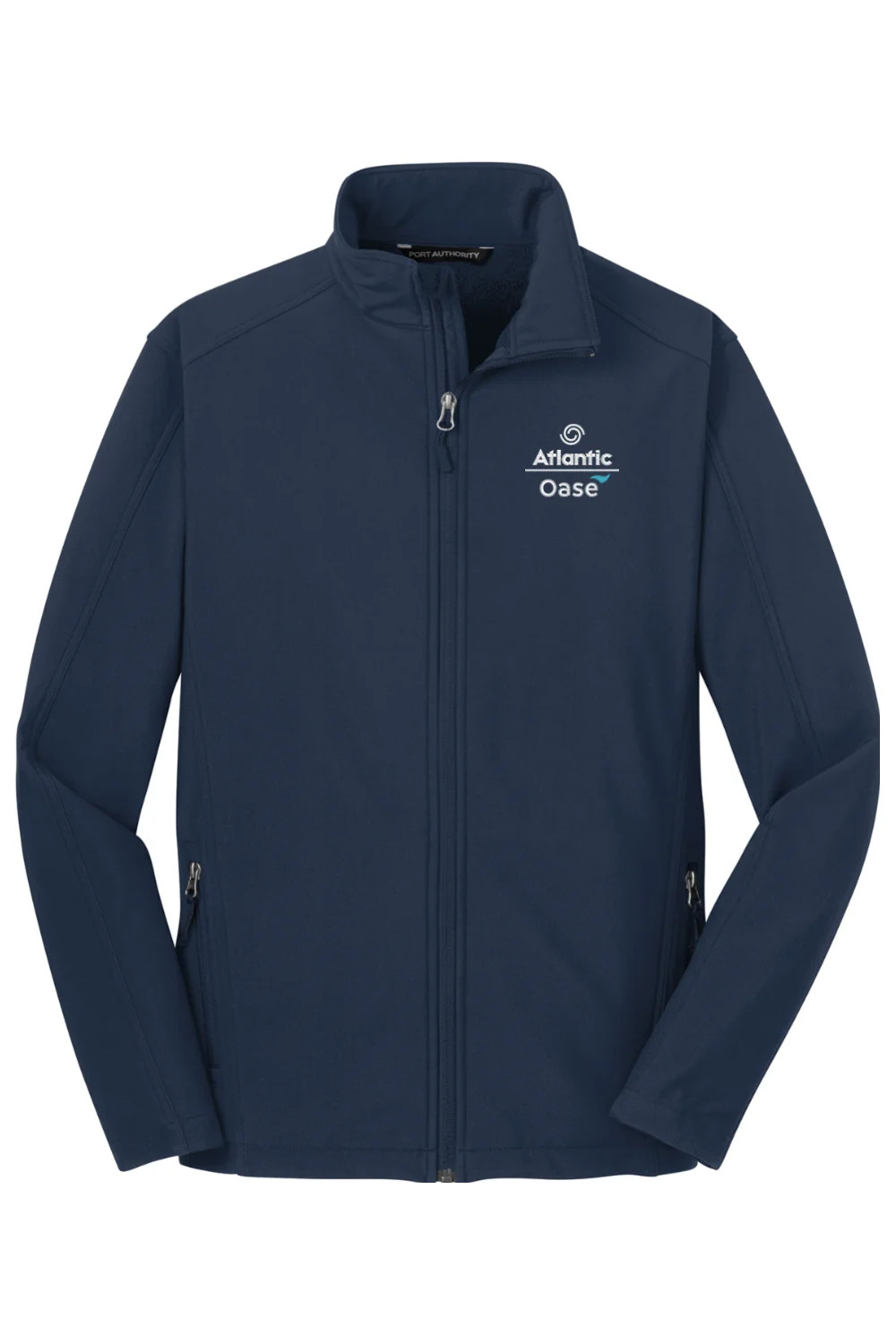 Men's Core Soft Shell Jacket | AO