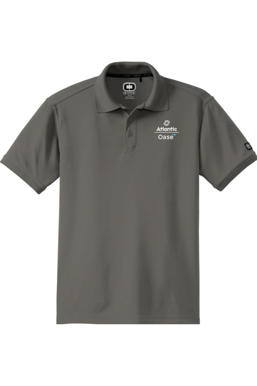 Men's Ogio Caliber Polo | AO