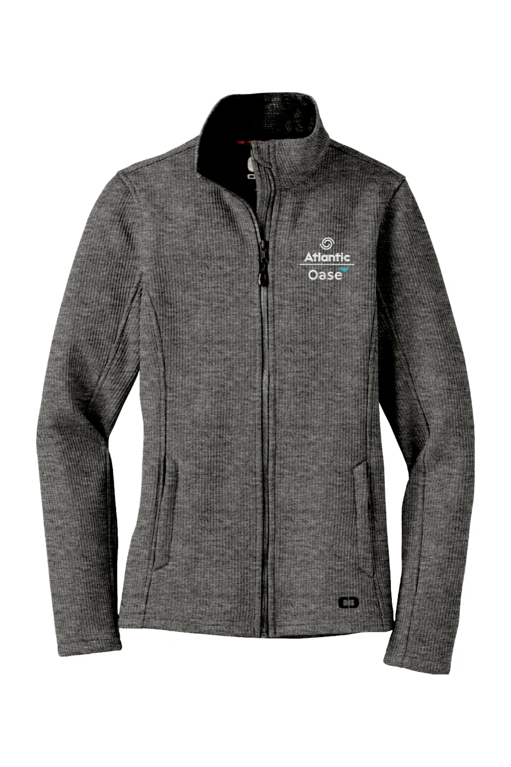 Women's OGIO Grit Fleece Jacket | AO
