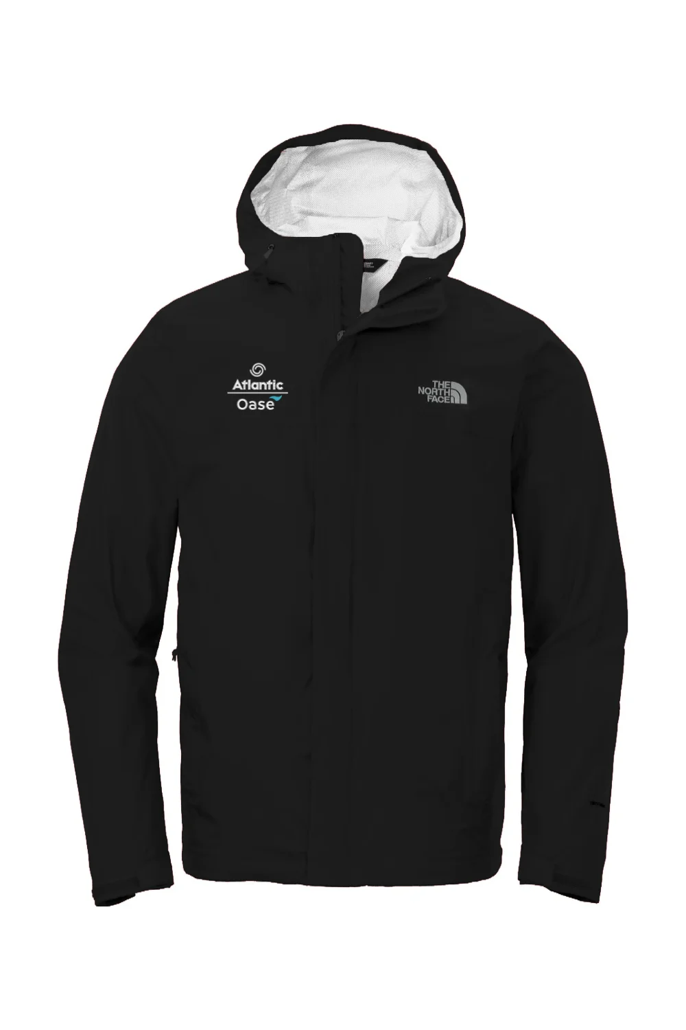 Alternative view of Men's TNF DryVent Rain Jacket | AO