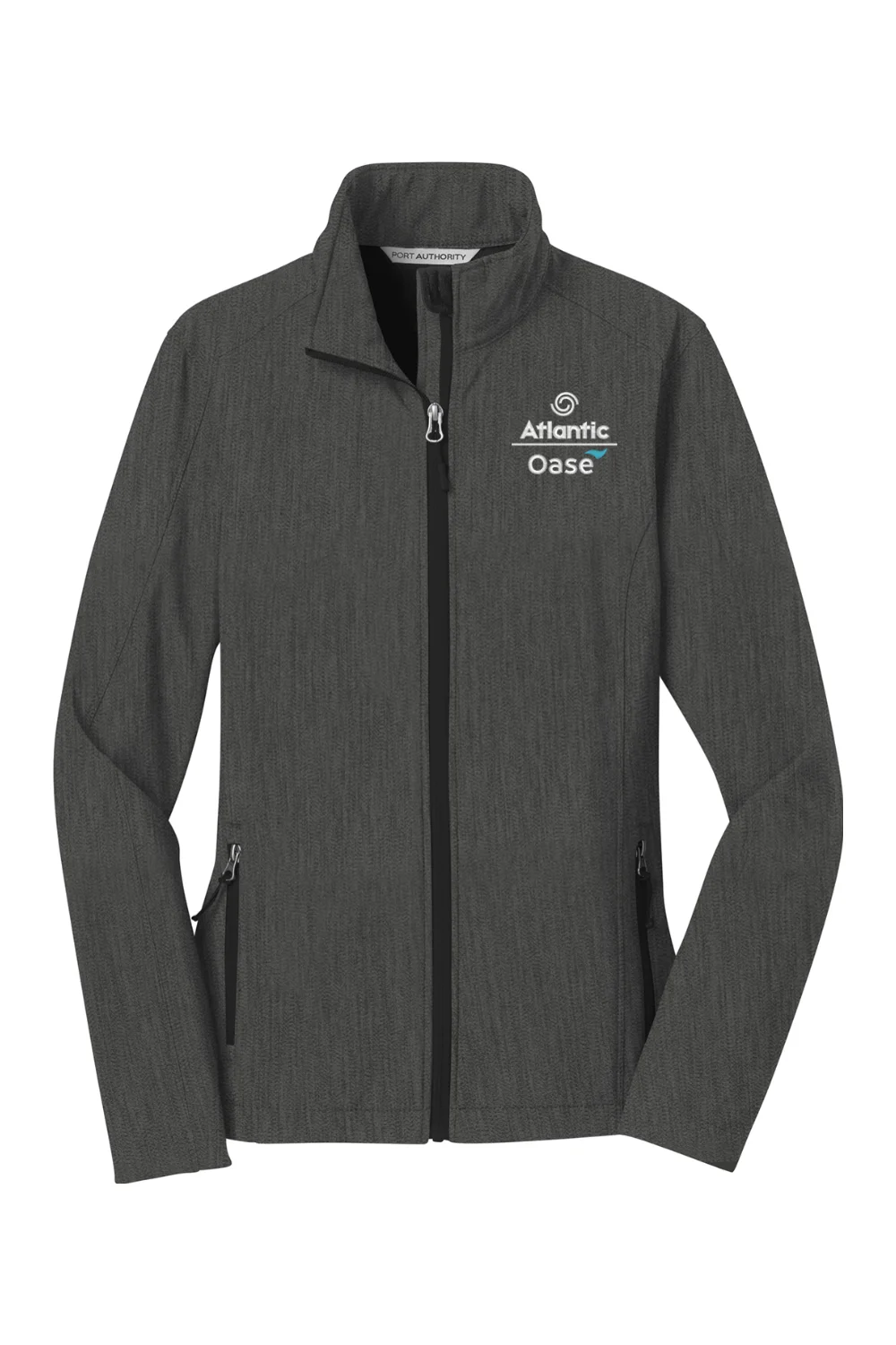 Women's Core Soft Shell Jacket | AO - Image 4