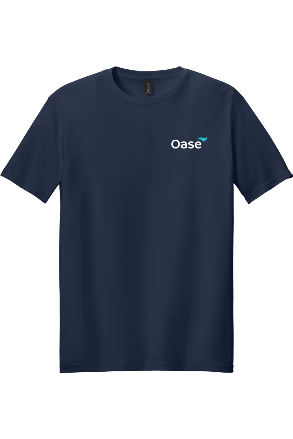 Men's Softstyle Tee - Image 4