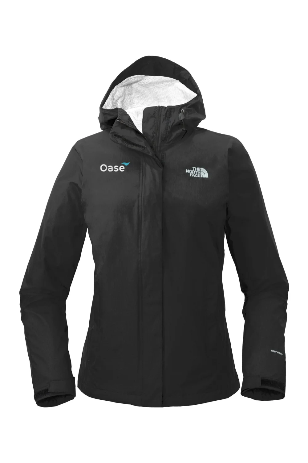 Women's TNF DryVent Rain Jacket