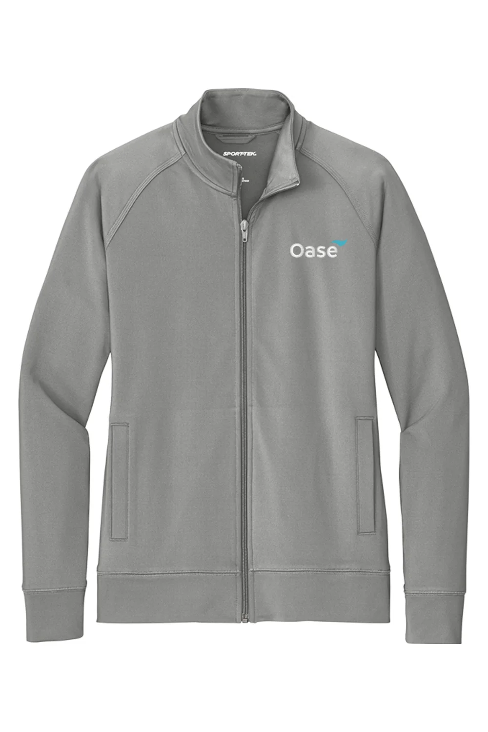 Alternative view of Women's Stretch Full-Zip Cadet Jacket