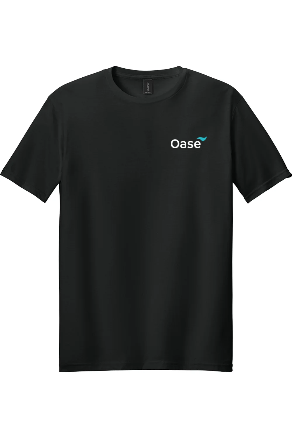 Alternative view of Men's Softstyle Tee