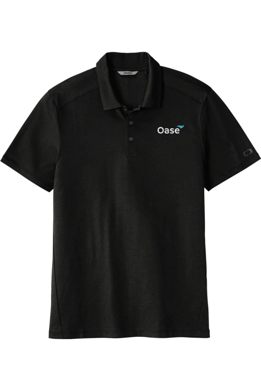 Men's OGIO Code Stretch Polo