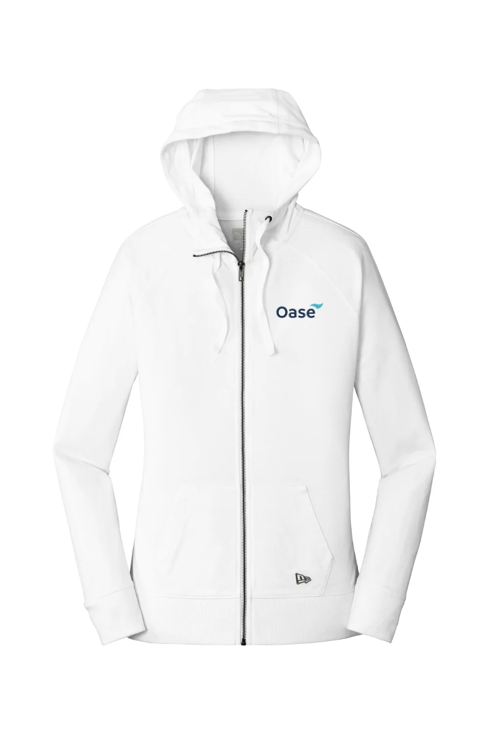 Women's Cotton Hoodie