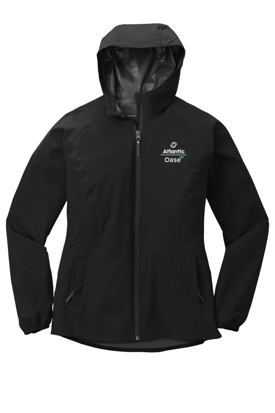 Women's Essential Rain Jacket | AO