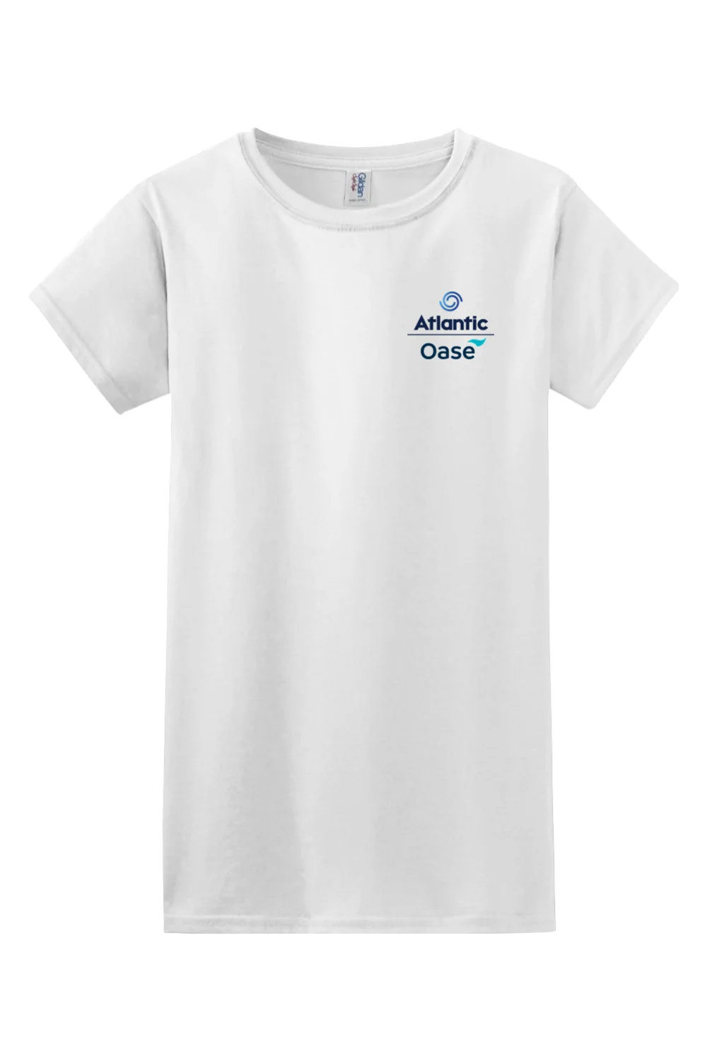 Alternative view of Women's Softstyle Tee | AO