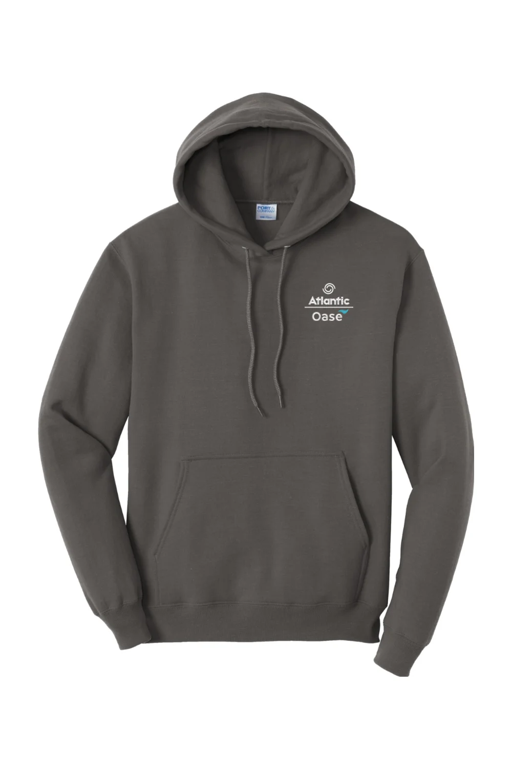 Men's Tall Fleece Pullover Sweatshirt | AO - Image 4