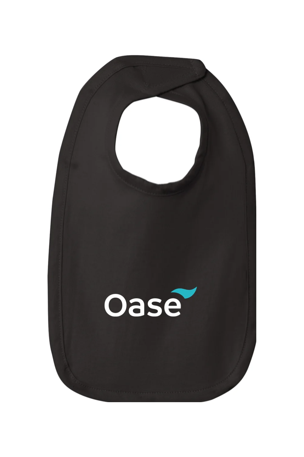 Unisex Infant Premium Jersey Bib - Image 3