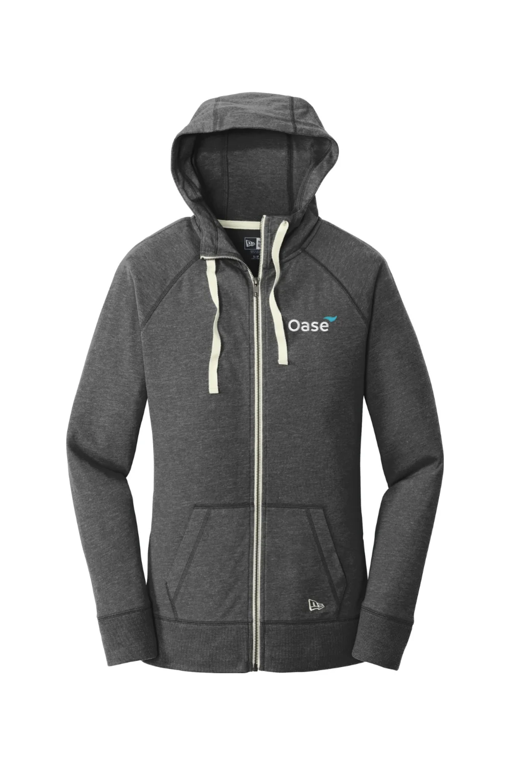 Women's Cotton Hoodie - Image 3