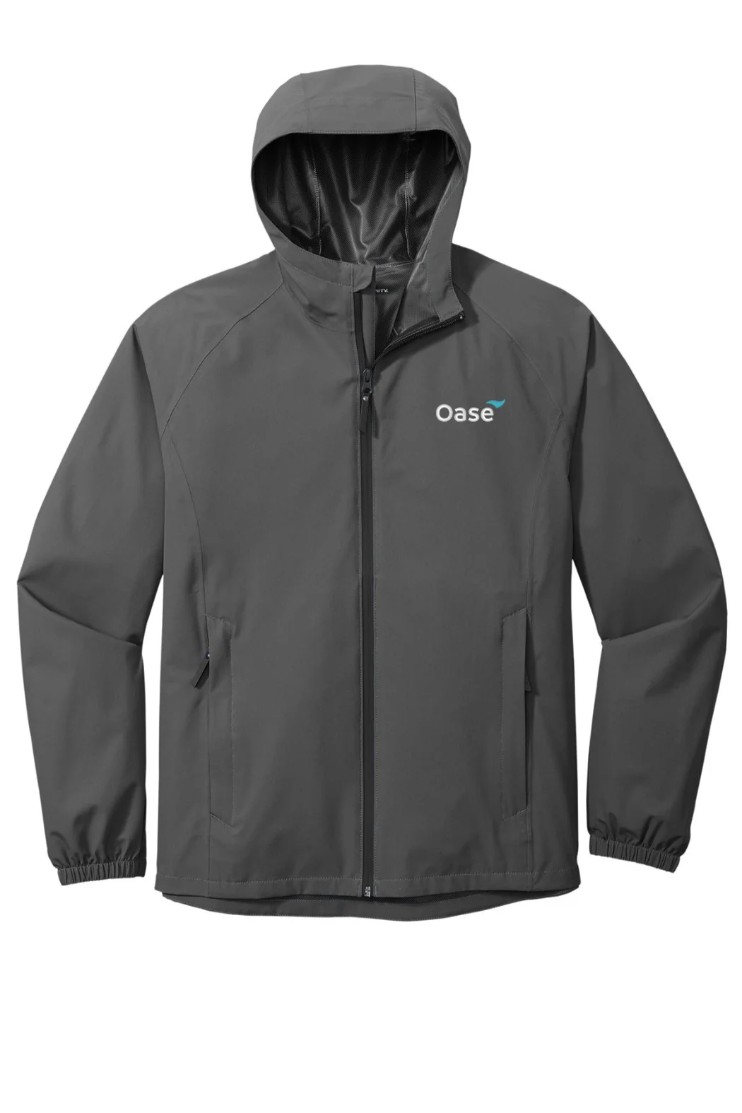 Men's Essential Rain Jacket