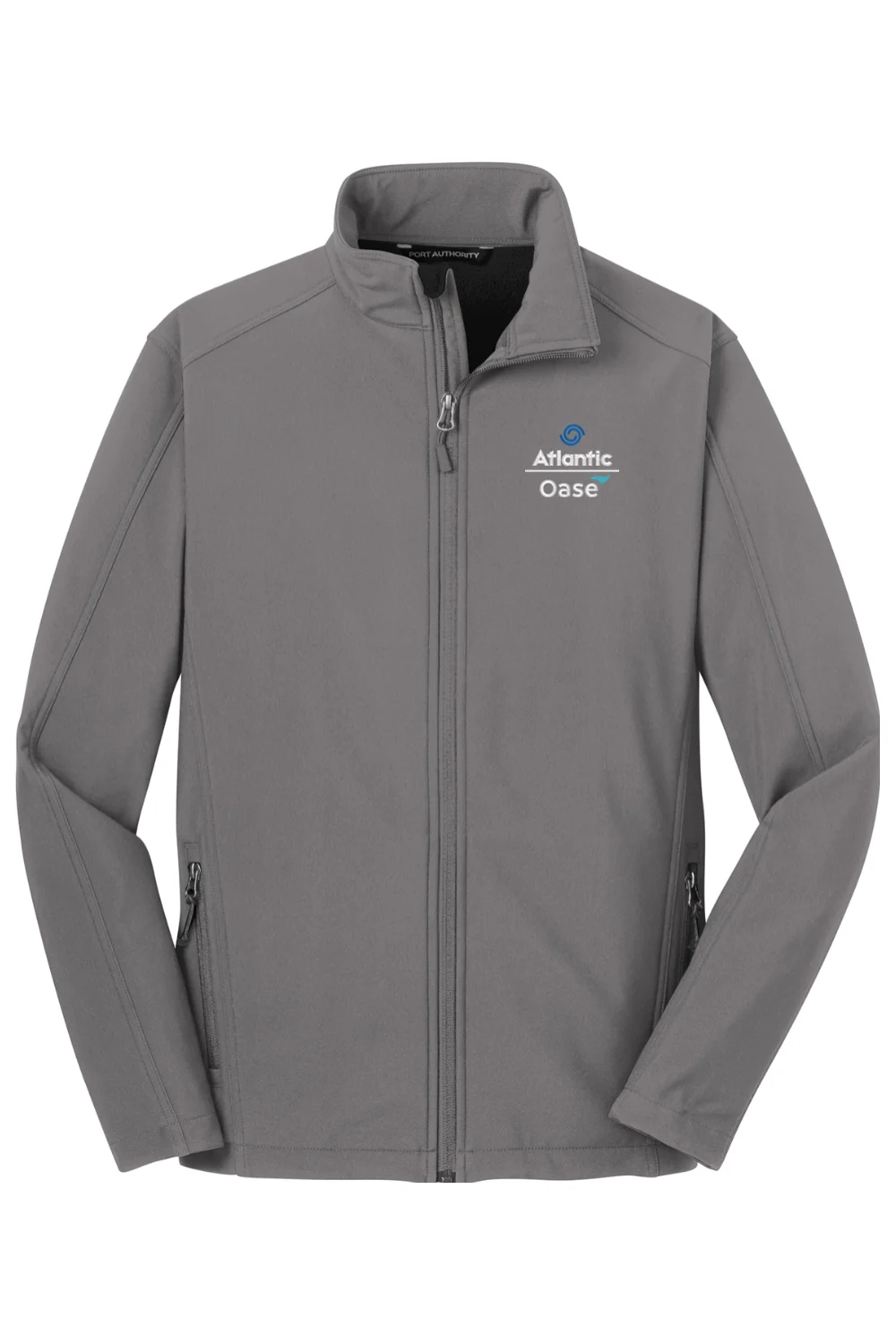 Alternative view of Men's Core Soft Shell Jacket | AO