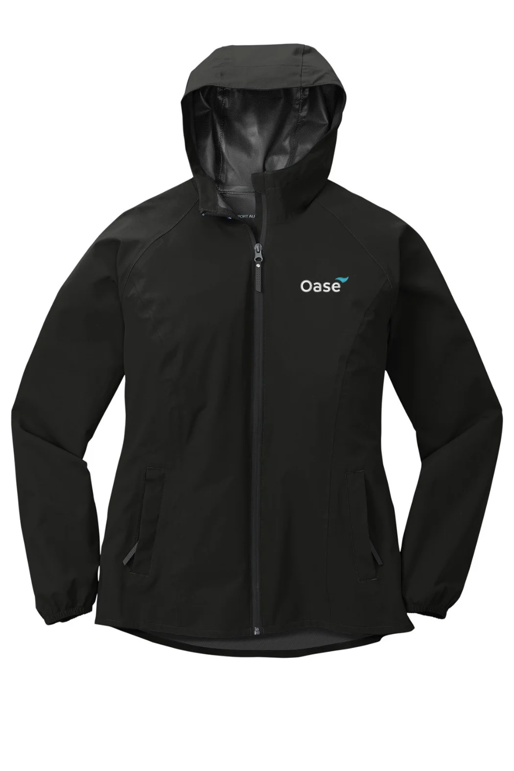 Alternative view of Women's Essential Rain Jacket