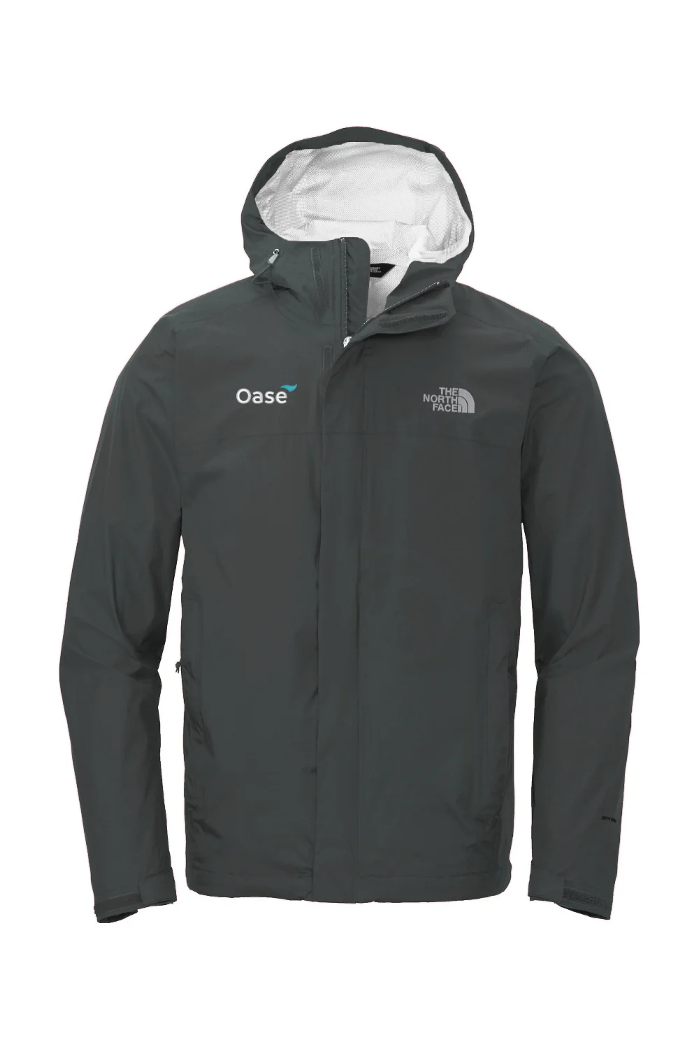Alternative view of Men's TNF DryVent Rain Jacket