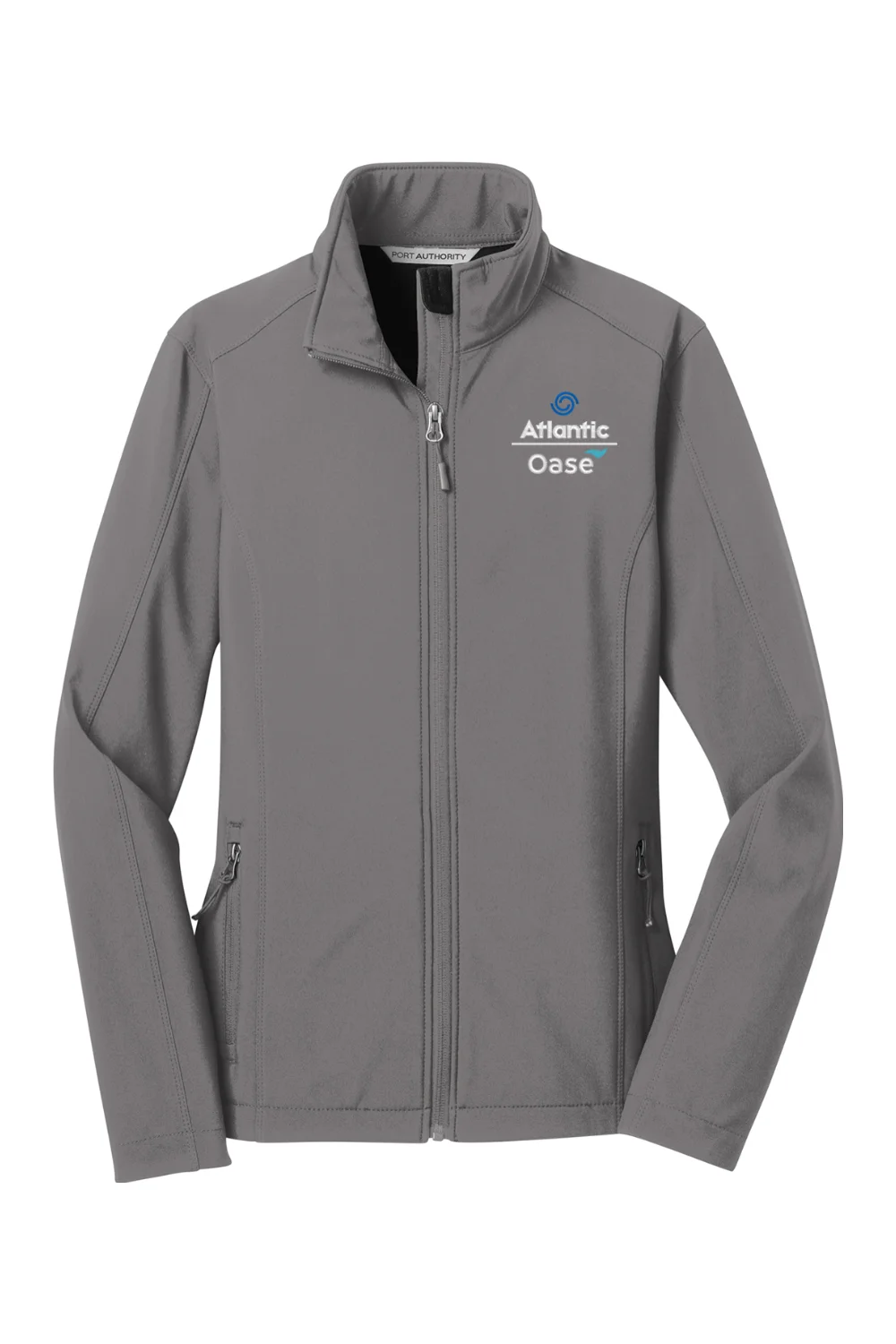 Alternative view of Women's Core Soft Shell Jacket  | AO