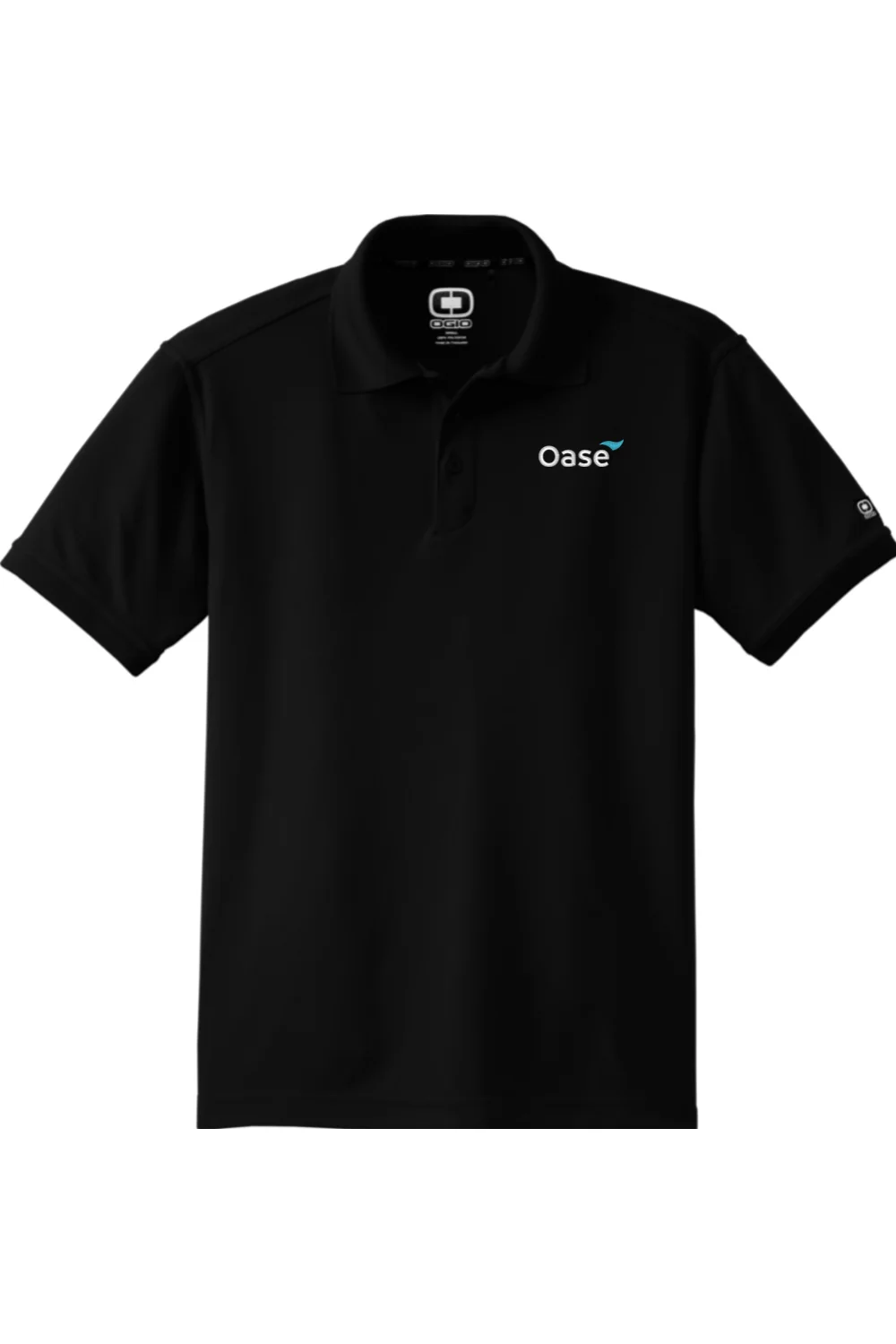 Men's Ogio Caliber Polo